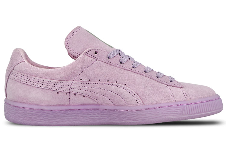 Order Puma Suede Clásico Mono Ref Iced 'Morado' 362101-01