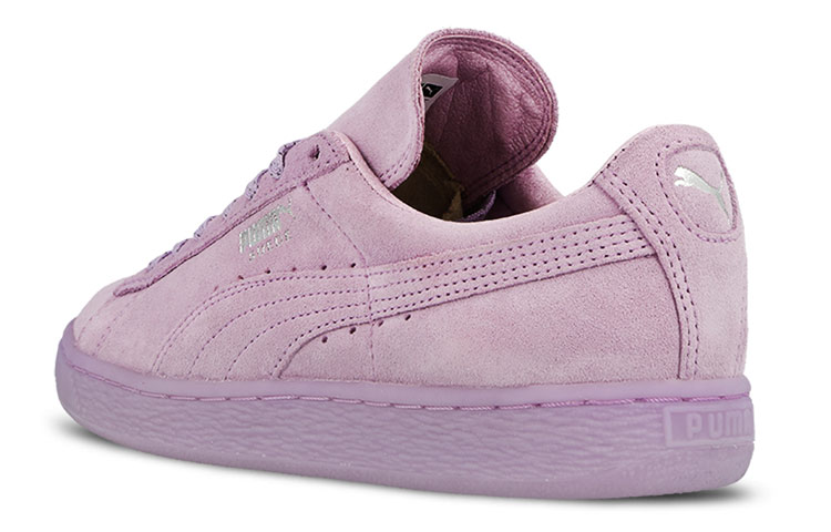 Shop Puma Suede Clásico Mono Ref Iced 'Morado' 362101-01