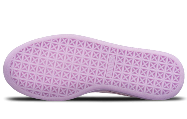 Purchase Puma Suede Clásico Mono Ref Iced 'Morado' 362101-01