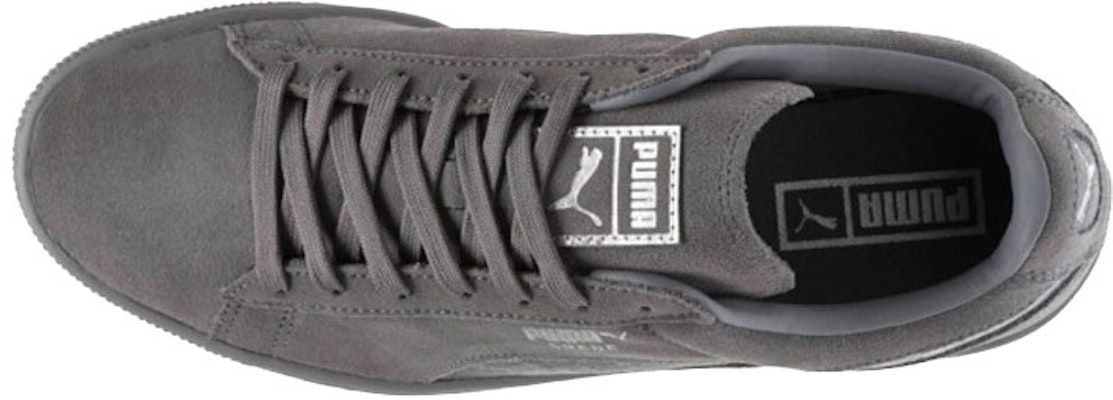 Puma Suede Classic Mono Reptile 'Grey' 363164-03 Lookbook Puma Suede Classic Mono Reptile 'Grey' 363164-03