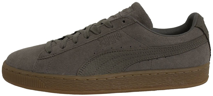 Puma Suede Classic Natural Warmth 'Falcon' 363869-01 Buy Puma Suede Classic Natural Warmth 'Falcon' 363869-01