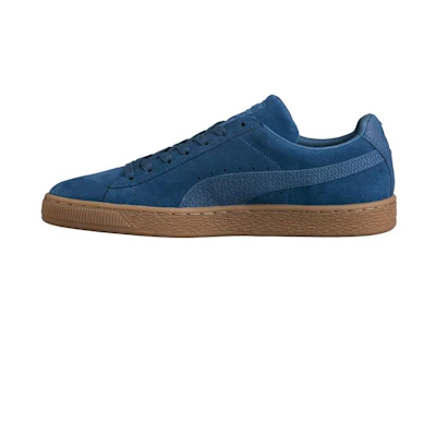 Puma Suede Classic Natural Warmth 'Sailor Blue'