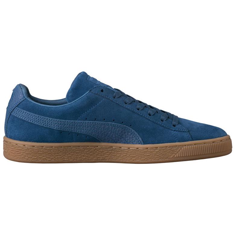Order Puma Suede Klasik Natural Warmth 'Sailor Blue' 363869-03