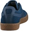 Shop Puma Suede Classic Natural Warmth 'Sailor Blue' Lelaki 363869-03