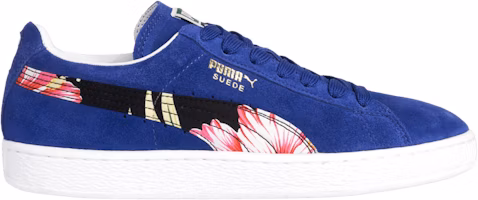 Puma Suede Classic NM 'Tropicalia' 357447-01 Puma Suede Classic NM 'Tropicalia' 357447-01