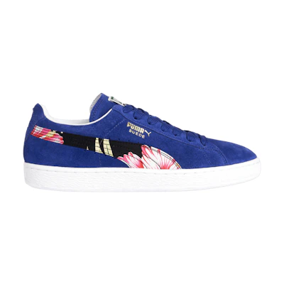 Puma Suede Classic NM 'Tropicalia'