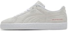 Buy Puma SUEDE CLASSIC PATTERN MASTER 'Putih' 369614-01