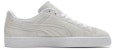 Puma SUEDE CLASSIC PATTERN MASTER 'Putih' 369614-01
