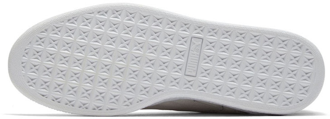 Puma SUEDE CLASSIC PATTERN MASTER 'White' 369614-01 Purchase Puma SUEDE CLASSIC PATTERN MASTER 'White' 369614-01