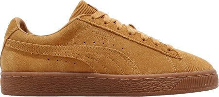 Puma Suede Classic Pincord 'Buckthorn Brown' 366235-03 Puma Suede Classic Pincord 'Buckthorn Brown' 366235-03