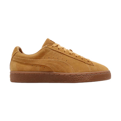 Puma Suede Classic Pincord 'Buckthorn Brown'