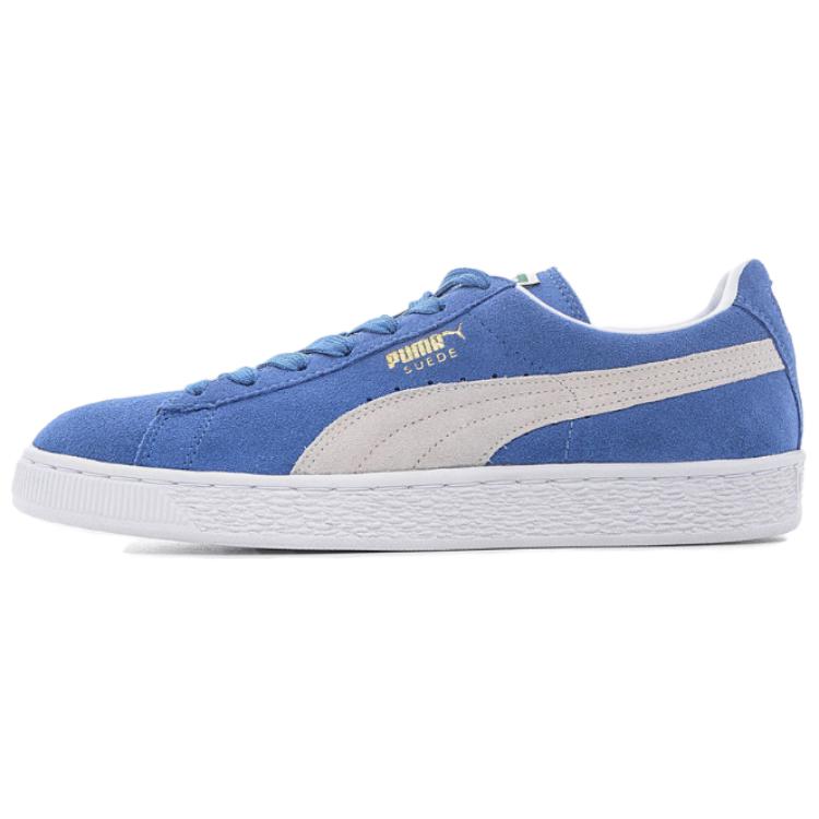 Buy Puma Suede Classic Plus 'Little Boy Blue' Lelaki Kecil Biru 356568-39