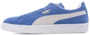 Puma Suede Classic Plus 'Little Boy Blue' Lelaki Kecil Biru 356568-39