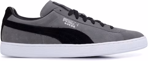 Puma Suede Classic Plus 'Steel Gray' 356568-95 Puma Suede Classic Plus 'Steel Gray' 356568-95