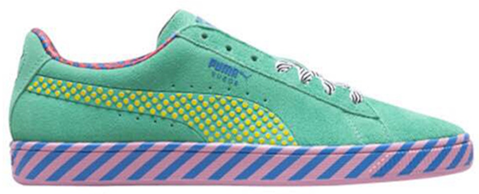 Puma Suede Classic Cultura Pop 367776-01 Order Puma Suede Classic Cultura Pop 367776-01