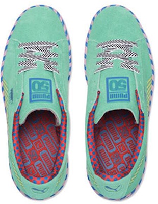 Puma Suede Klasik Budaya Pop 367776-01 Shop Puma Suede Klasik Budaya Pop 367776-01