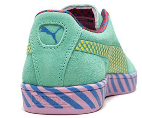 Puma Suede Classic Cultura Pop 367776-01 Purchase Puma Suede Classic Cultura Pop 367776-01