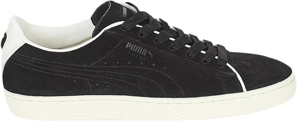Puma suede 2025 classic raised formstripe