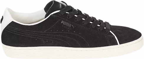 Puma Suede Classic Raised Formstrip 'Black' 368907-02 Puma Suede Classic Raised Formstrip 'Black' 368907-02
