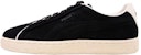 Puma Suede Classic Raised Formstrip 'Hitam' 368907-02