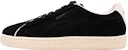 Puma Suede Classic Raised Formstrip 'Hitam' 368907-02