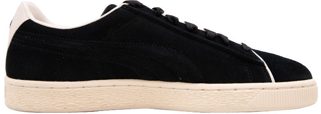 Puma Suede Classic Raised Formstrip 'Hitam' 368907-02 Lookbook Puma Suede Classic Raised Formstrip 'Hitam' 368907-02