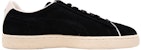 Puma Suede Classic Raised Formstrip 'Hitam' 368907-02