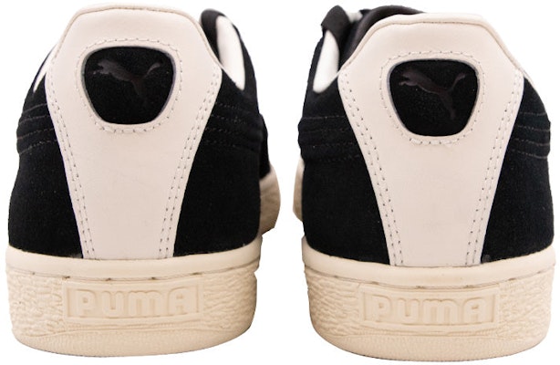 Puma Suede Classic Raised Formstrip 'Hitam' 368907-02 Purchase Puma Suede Classic Raised Formstrip 'Hitam' 368907-02