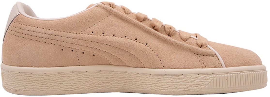 Puma Suede Classic Raised Formstrip 'Pink' 368907-01 Order Puma Suede Classic Raised Formstrip 'Pink' 368907-01