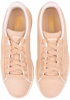 Puma Suede Classic Raised Formstrip 'Pink' 368907-01 Lookbook Puma Suede Classic Raised Formstrip 'Pink' 368907-01