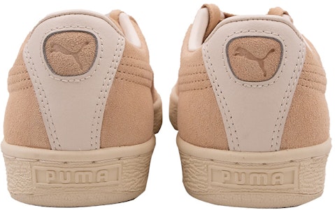 Puma Suede Classic Formstrip Elevado 'Rosa' 368907-01 Shop Puma Suede Classic Formstrip Elevado 'Rosa' 368907-01