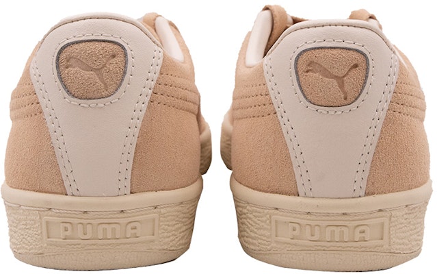 Puma Suede Classic Raised Formstrip 'Pink' 368907-01 Shop Puma Suede Classic Raised Formstrip 'Pink' 368907-01