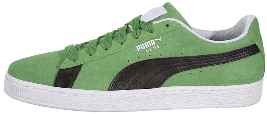 Puma Suede Classic Retro 2 'Andean Toucan' 371550-02 Buy Puma Suede Classic Retro 2 'Andean Toucan' 371550-02