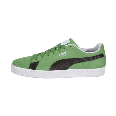 Puma Suede Classic Retro 2 'Andean Toucan'