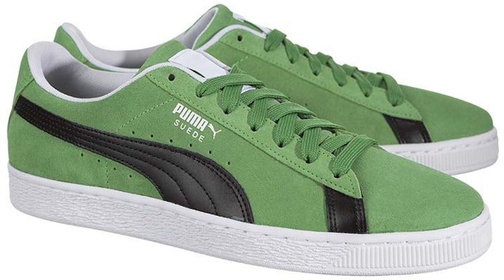 Puma Suede Klasik Retro 2 'Andean Toucan' 371550-02 Order Puma Suede Klasik Retro 2 'Andean Toucan' 371550-02
