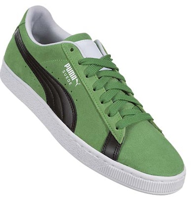 Puma Suede Klasik Retro 2 'Andean Toucan' 371550-02 Lookbook Puma Suede Klasik Retro 2 'Andean Toucan' 371550-02