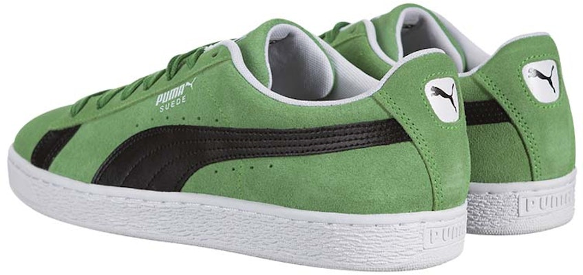 Puma Suede Klasik Retro 2 'Andean Toucan' 371550-02 Shop Puma Suede Klasik Retro 2 'Andean Toucan' 371550-02