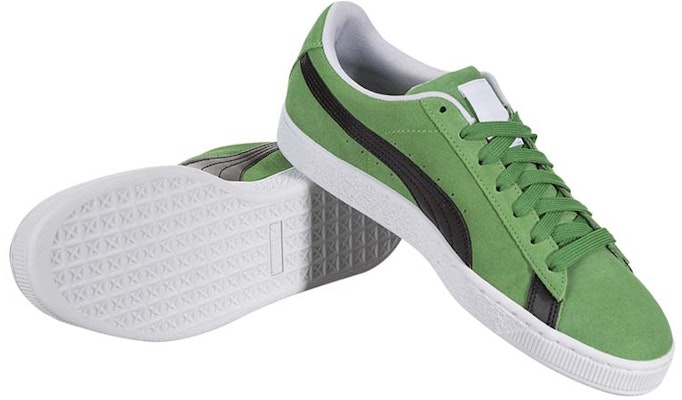 Puma Suede Classic Retro 2 'Andean Toucan' 371550-02 Purchase Puma Suede Classic Retro 2 'Andean Toucan' 371550-02