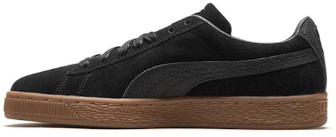 푸마 스웨이드 클래식 블랙 (Puma Suede Classic Black) 363869-04 Buy 푸마 스웨이드 클래식 블랙 (Puma Suede Classic Black) 363869-04