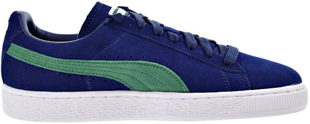 プーマ スウェード クラシック ネイビー 363242-22 Order プーマ スウェード クラシック ネイビー 363242-22