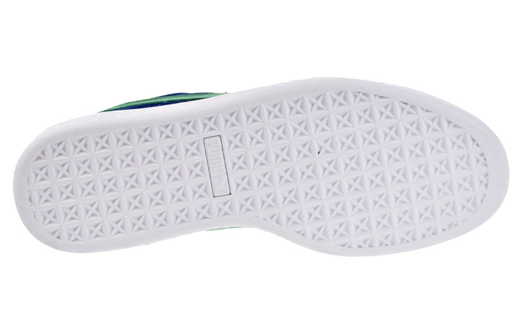 Purchase プーマ スウェード クラシック ネイビー 363242-22