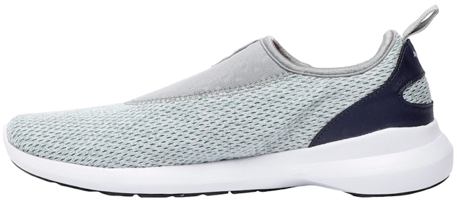 プーマ スウェード スリップオン グレー/ホワイト 368443-04 Buy プーマ スウェード スリップオン グレー/ホワイト 368443-04