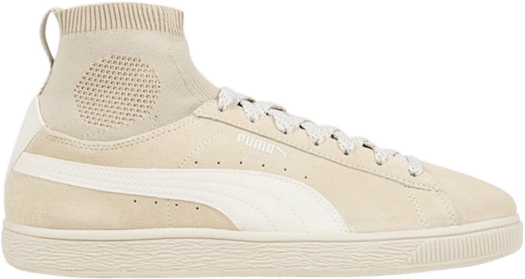 Puma suede 2025 classic sock sneakers