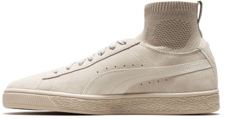 Puma Suede Clásico Calcetín 'Marrón' 364074-02 Buy Puma Suede Clásico Calcetín 'Marrón' 364074-02