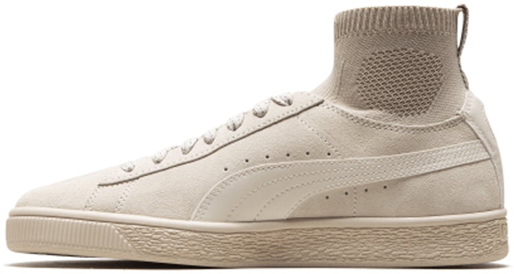 Puma Suede Clásico Calcetín 'Marrón' 364074-02 Order Puma Suede Clásico Calcetín 'Marrón' 364074-02