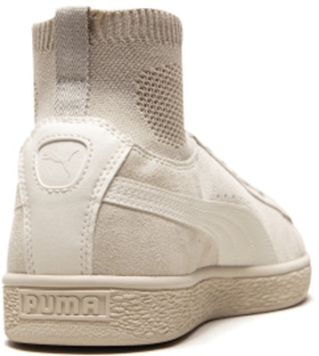 Puma Suede Clásico Calcetín 'Marrón' 364074-02 Details for Puma Suede Clásico Calcetín 'Marrón' 364074-02