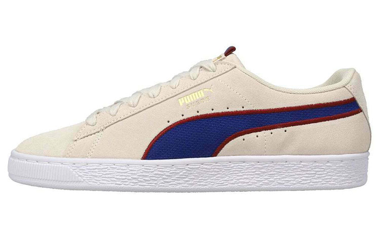 Buy Puma Suede Classic Rayas Deportivas 'Beige Claro' 366615-03