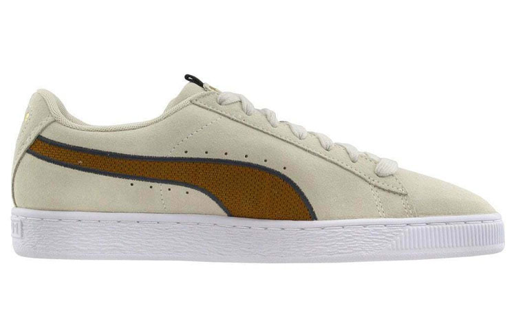 Order 푸마 스웨이드 클래식 '밀크 화이트' (Puma Suede Classic 'Milk White') 366615-02