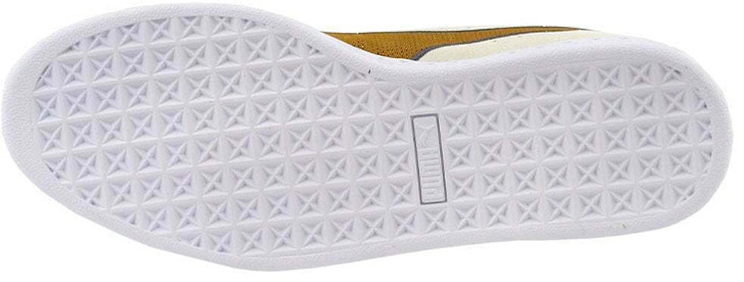 푸마 스웨이드 클래식 '밀크 화이트' (Puma Suede Classic 'Milk White') 366615-02 Purchase 푸마 스웨이드 클래식 '밀크 화이트' (Puma Suede Classic 'Milk White') 366615-02