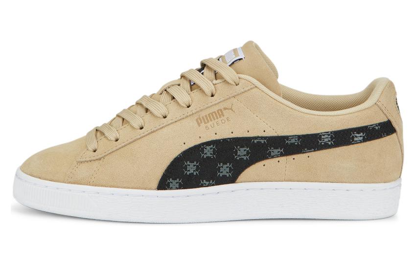 Buy Puma Suede Classic T7 'Monograma Arena Clara' 388717-01